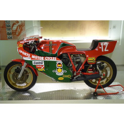 KIT DUCATI PANTAH