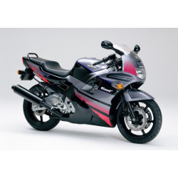 Honda CBR 600 F2 F3 SEAT FAIRING