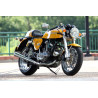 DEPOSITO DUCATI SS 900 750 - CAFE RACER