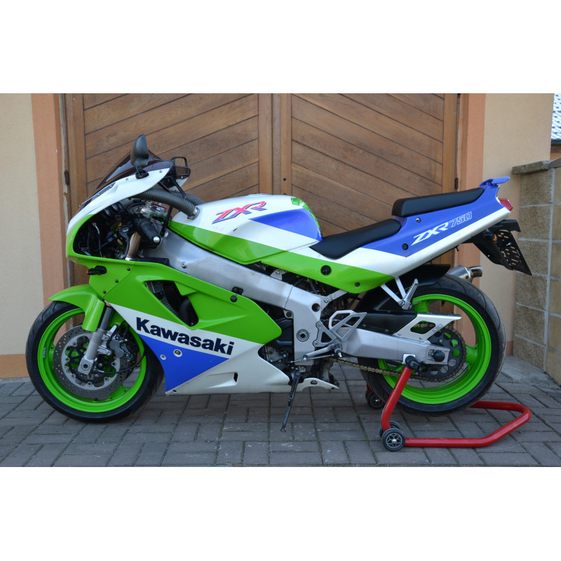 COLIN KAWASAKI ZXR 750 J 91- 92