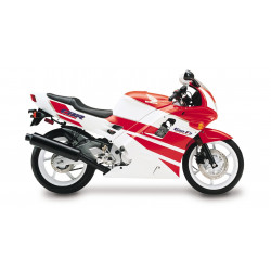 CARENADO CIRCUITO HONDA CBR 600 F2