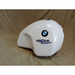 DEPOSITO BMW R80 GS KALAHARI