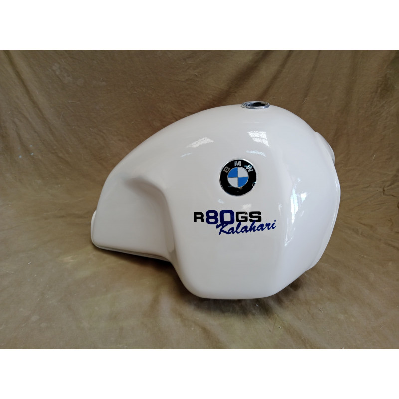 BMW R80 GS KALAHARI TANK