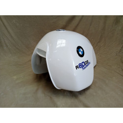 BMW R80 GS KALAHARI TANK