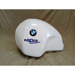 BMW R80 GS KALAHARI TANK