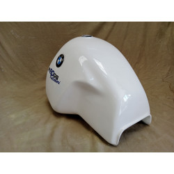 BMW R80 GS KALAHARI TANK