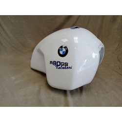 BMW R80 GS KALAHARI TANK