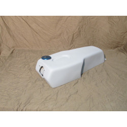 BENELLI 250 TANK