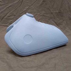 Deposito Montesa H6 360 Pintado