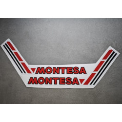 Deposito Montesa H6 360 Pintado