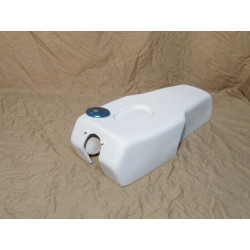 BENELLI 250 TANK