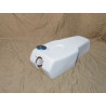 BENELLI 250 TANK