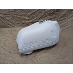 MONTESA CAPPRA VE FUEL TANK
