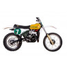 MONTESA CAPPRA VE FUEL TANK