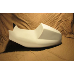 SUZUKI GSXR 1100 750 89/90 SEAT FAIRING