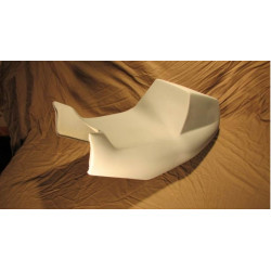 SUZUKI GSXR 1100 750 89/90 SEAT FAIRING