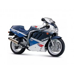 SUZUKI GSXR 1100 750 89/90 SEAT FAIRING