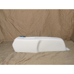 BENELLI 250 TANK