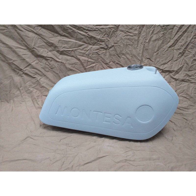 MONTESA H6 360  TANK