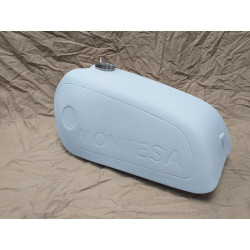 MONTESA H6 360  TANK
