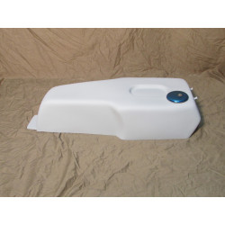 BENELLI 250 TANK