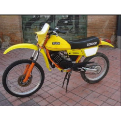 KIT FIBRAS VFR 759 RC36