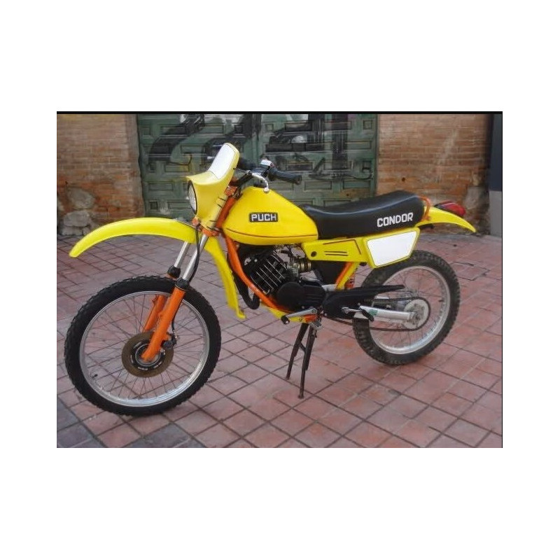 KIT FIBRAS VFR 759 RC36