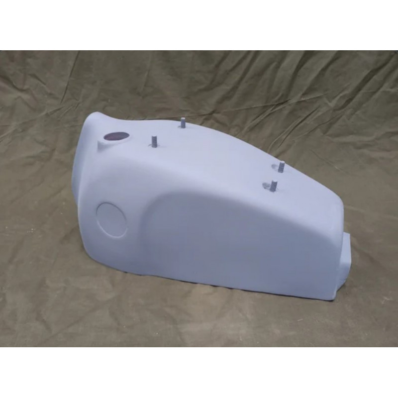 Bultaco Matador Fuel Tank