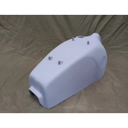 Bultaco Matador Fuel Tank