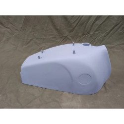 Bultaco Matador Fuel Tank