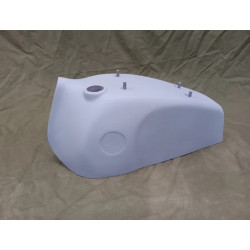 Bultaco Matador Fuel Tank