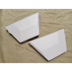 SIDE COVERS BULTACO MERCURIO 155 / 175 GT