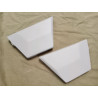 SIDE COVERS BULTACO MERCURIO 155 / 175 GT