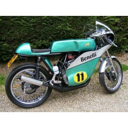 DEPOSITO BENELLI 250