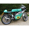 DEPOSITO BENELLI 250