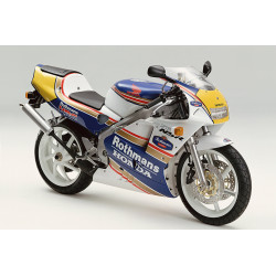 HONDA NSR 250 R MC28 FUEL TANK