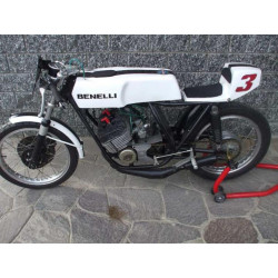 DEPOSITO BENELLI 250