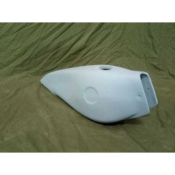 BULTACO SHERPA T  190  MANUEL SOLER TANK