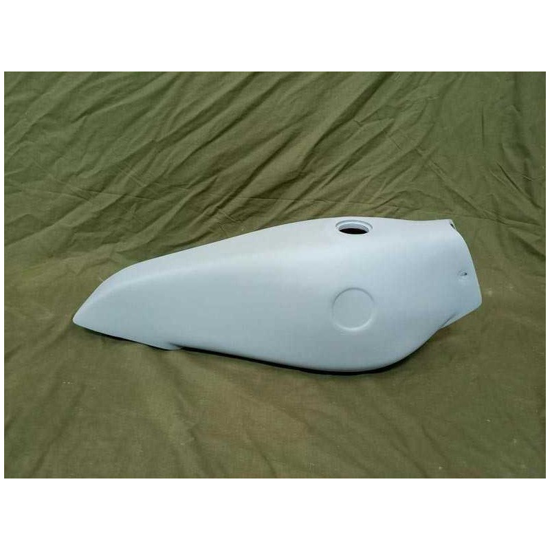 BULTACO SHERPA T  190  MANUEL SOLER TANK