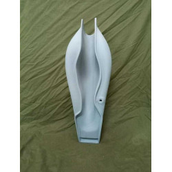 DEPOSITO BULTACO SHERPA T  190  MANUEL SOLER