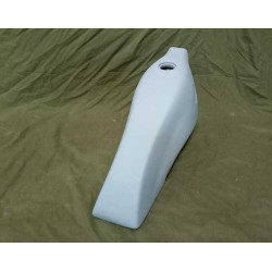 BULTACO SHERPA T  190  MANUEL SOLER TANK