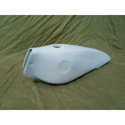 BULTACO SHERPA T  190  MANUEL SOLER TANK