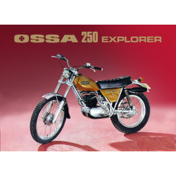 DEPOSITO OSSA EXPLORER 250 350