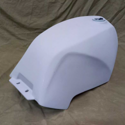 SANGLAS S 400 Y YAMAHA FUEL TANK