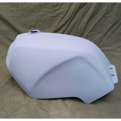 SANGLAS S 400 Y YAMAHA FUEL TANK