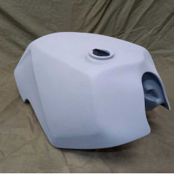 SANGLAS S 400 Y YAMAHA FUEL TANK