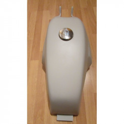 GUZZI LEMANS TANK
