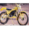 OSSA TR80 250 350 FUEL TANK