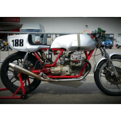 DEPOSITO GUZZI LEMANS