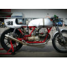 GUZZI LEMANS TANK